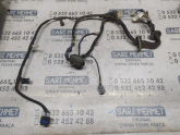 ÇIKMA NİSSAN QASHQAİ J10 SOL ÖN KAPI İÇ TESİSATI