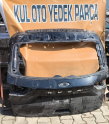 ford kuga bagaj