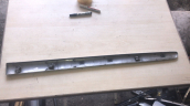 Oto Çıkma Parça / Kaporta & Karoser / Kapı Çıtası / Citroen / C3 / Çıkma Parça 