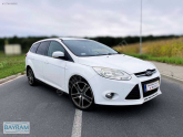 Oto Çıkma Parça / Kaporta & Karoser / Kapı Camları / Ford / Focus / Sıfır Parça 