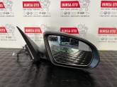 MERCEDES W205 C KASA SAĞ DİKİZ  AYNA KATLANIR ORJINAL