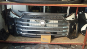 SSangYong Musso Grand Ön Tampon 21-