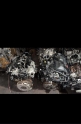 Oto Çıkma Parça / Motor / Motor Komple / Ford / C-Max / Çıkma Parça 
