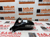 ÇIKMA MERCEDES CLK W209 COUPE SOL DİKİZ AYNASI