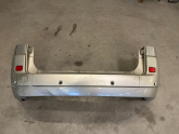 RENAULT GRAND SCENİC ARKA TAMPON 2003-2008