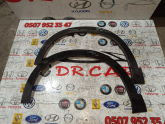 HONDA HR-V SOL ÖN ÇAMURLUK DODİK ORJİNAL ÇIKMA PARÇA 741573M0J0