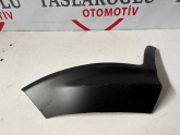 FORD TRANSİT CUSTOM ÖN TAMPON SOL KÖŞE KAPLAMA