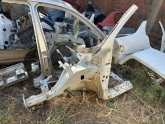 OTO CEMDEN ÇIKMA FIAT FIORINO SOL ÖN ÇEYREK PODYE