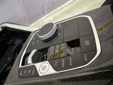 BMW İ4 2019-26 ÇIKMA ORJİNAL VİTES PANELİ