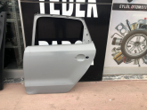 VW POLO SOL ARKA KAPI 2010-2017 SIFIR ORJİNAL