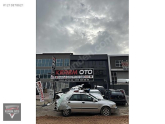 Oto Çıkma Parça / Elektrik / Hava Akış Sensörü / Volvo / S40 / Çıkma Parça 