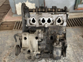 VOLKSWAGEN POLO 1998 2001 GÖVDE MOTOR 1,6 AFT 100 HP 050100103CX