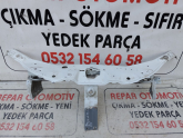 Dacia dokker ön panel 625115599r orjinal çıkma