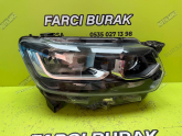 PROACE CİTY SAĞ FAR ORJİNAL 2018- 9816824780