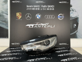 AUDİ A6 SOL FAR ÇIKMA C7 KASA