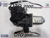 6R0959811C SKODA ROOMSTER 2011-2015 CAM MOTORU SOL ARKA