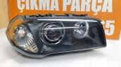 Oto Çıkma Parça / Elektrik / Far / BMW / X3 / Çıkma Parça 