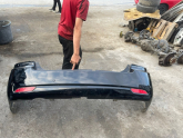 Kia Sorento 2007 arka tampon orijinal