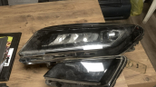 2014-2022 orjinal skoda karog ön far