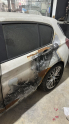 BMW F20 SAĞ ARKA KAPI