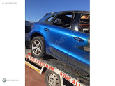 Oto Çıkma Parça / Kaporta & Karoser / Çamurluk / Porsche / Macan / Çıkma Parça 