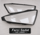 SKODA SICALA SAĞ SOL FAR CAMI SIFIRMONTAJ
