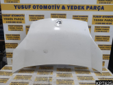FİAT FİORİNO MOTOR KAPUTU ÖN ÇIKMA