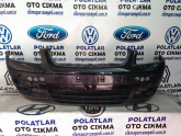 Volkswagen Caddy Touran