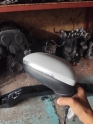 3G1 857 508 E Passat b8 sağ ayna  2015/2023 manuel katlamasiz