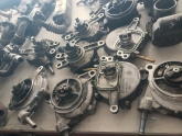 1.4 dizel/1.6 benzinli fren vakumu  Toyota Auris Çıkma Orijinal