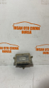 Doblo 1.9 JTD motor kontrol ünitesi (ECU/BEYİN) (MOTOR BEYNİ)