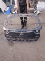 KIA SPORTAGE GRİ BAGAJ KAPUTU ORJİNAL