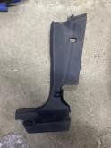 OPEL CORSA D TEK KAPI SAĞ ARKA BAKALİT 91164294 CANCAN OPEL