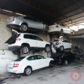 Oto Çıkma Parça / BMW / X1 / Elektrik / Tavan Lambası / Çıkma Parça 