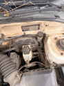 Hyundai accent Admira fren Westinghouse