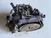 HONDA CİVİC FD6 OTOMATİK ŞANZIMAN KOMPLE  - CK OTOMOTİV -