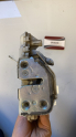 Oto Çıkma Parça / Mekanik / Kapı Kilidi / Mazda / BT-50 / Çıkma Parça 