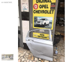 Opel insignia b çıkma sağ arka kapı ORJİNAL OTO