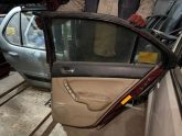 HONDA ACCORD SAĞ ARKA KAPI DÖŞEMESİ ORJİNAL 2003-2008