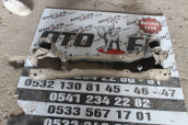 HONDA CİVİC 1991 ŞASE SACI