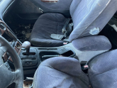 FORD MONDEO ESKİ ORTA KONSOL ORJİNAL ÇIKMA