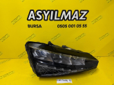 SCALA SAĞ FAR (ORJİNAL HATASIZ) - 657941016
