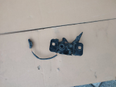 OPEL İNSİGNİA B KAPUT KİLİDİ ÇIKMA ORJİNAL YEDEK PARÇA 