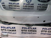 Oto Çıkma Parça / Kaporta & Karoser / Arka Tampon / Audi / A3 / Çıkma Parça 