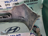 Oto Çıkma Parça / Kaporta & Karoser / Arka Tampon / Renault / Clio / Çıkma Parça 