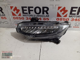HONDA CİVİC SOL FAR ÇIKMA ORİJİNAL PARÇA 2016-2021