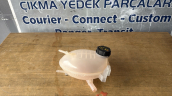 Ford Courier 2023-2026 Yedek Su Deposu (Genleşme Tankı)  GN11-8A