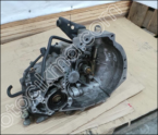 PRİMERA 97-00 1.6 MOTOR ŞANZUMAN