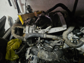 CHEVROLET AVEO 1.3 DİZEL HAVA FİLTRE BORUSU