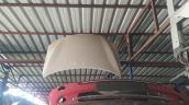 Hyundai ELANTRA kaput